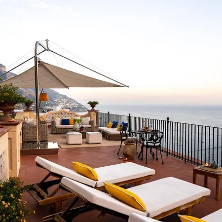 Casa Merce Positano-2